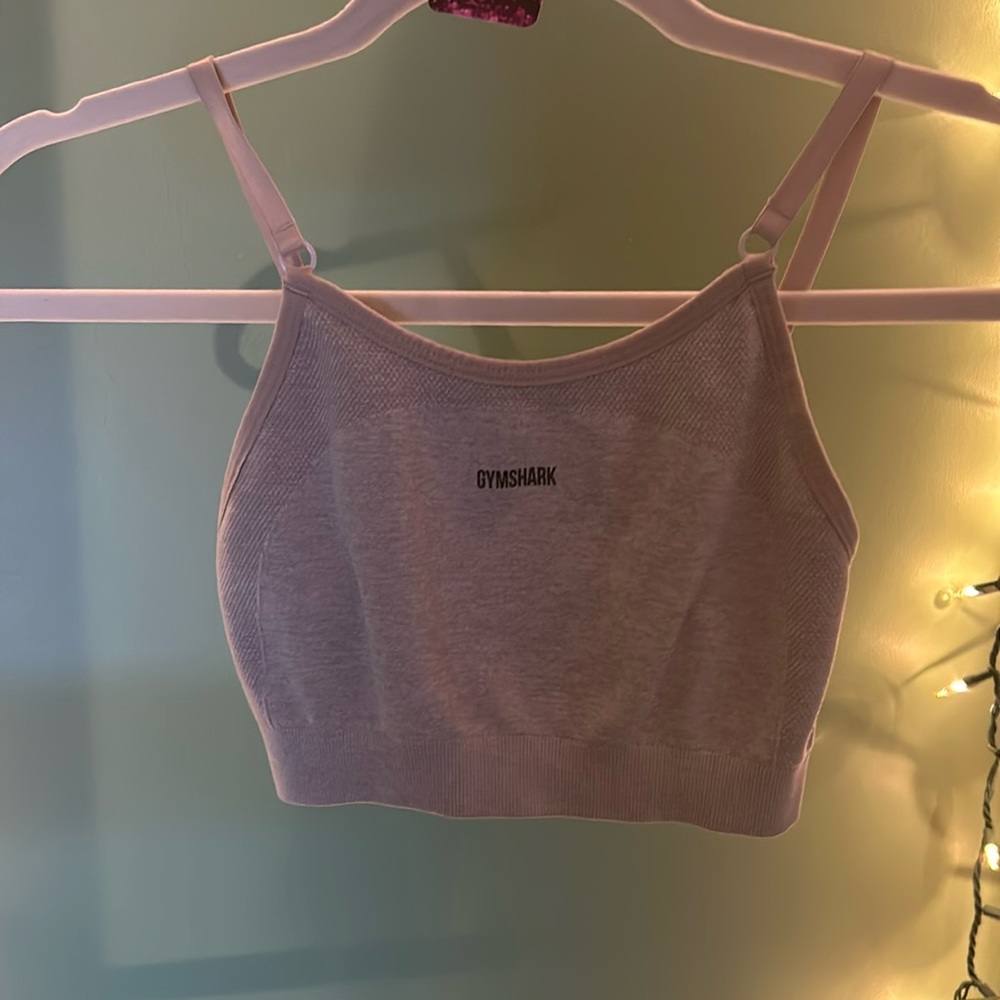 GYMSHARK SPORT BRA